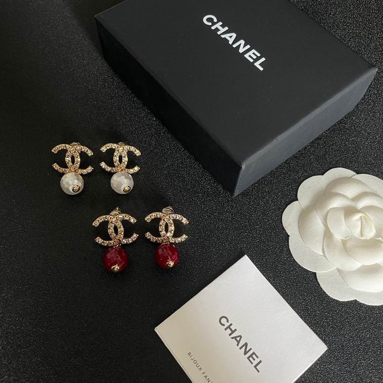 Chanel earring 12lyh128